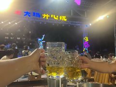 -渔家火锅·海鲜自助餐·演艺(亚龙湾天域酒店)