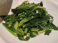 油麦菜-饭橘汉江码头·乡野土菜馆(静安路店)