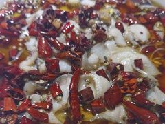 -永安鱼庄·镇江菜(丁卯店)