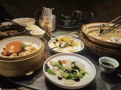 -外婆家(杭州马塍店·杭帮菜名店)