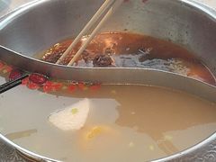 -千牛将·鲜牛肉火锅(开元路店)