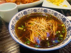 -海天楼中餐厅(吴宫泛太平洋酒店)