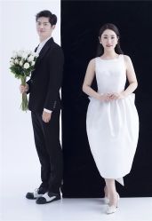 点击看大图 -金夫人婚纱摄影(包河万达店)