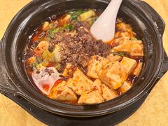 陈麻婆豆腐-陈麻婆豆腐(春熙店)