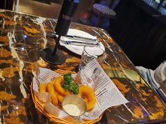 -MOSSO德国餐厅·音乐酒吧(环宇荟店)