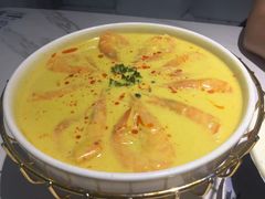 -3号仓库·创意中国菜(嘉兴龙鼎万达店)