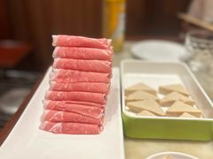 -南门涮肉(北洼路店)