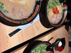 -一蘭拉面(尖沙咀店)