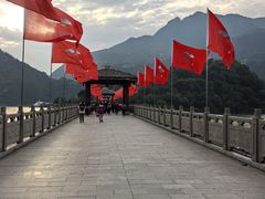 -白帝城·瞿塘峡景区