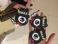 -MAX伯爵沉浸式超级游戏体验馆·实景桌游·剧本杀(小时代店)