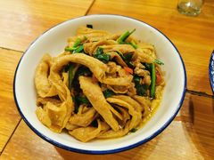-回家吃饭·地道南昌菜(建德观总店)