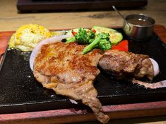 -豪客来牛排(厦门万达金街店)