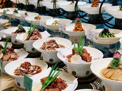 -大张烙馍村(泉山店)