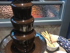 -比格比萨自助(国展店)