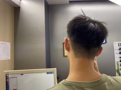 -D.G造型·烫发染发接发