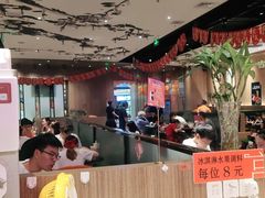 -煲宫猪肚鸡(昆山金鹰国际购物中心店)
