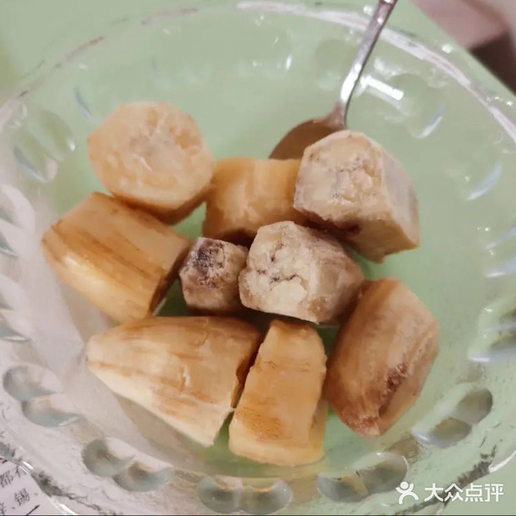 🍧冻水果才是夏天的隐藏王者！