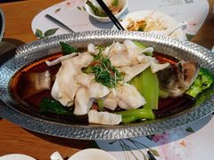 -花舍·新派粤菜·西餐·下午茶(亚运村·鸟巢店)