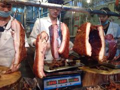 iphone_upload_pic-西华美食•老广烧腊(百灵路店)