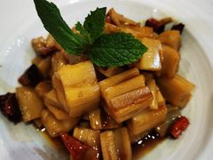 -船歌·鱼水饺青岛菜(闽江二路店)