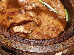 -九转小磨·非遗东北菜(万达广场店)