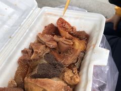 -细妹五香牛杂(步行街店)