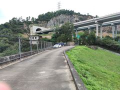 -东莞市大岭山森林公园