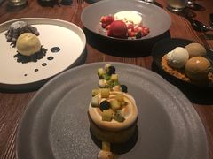 -Mercato莫卡多露台餐厅与酒吧(K11店)