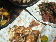 -旺爷砂锅·茶作(国贸城店)