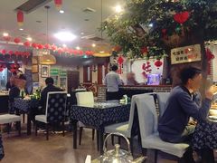 大堂-旺角小渔村(幸福中路店)