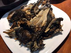 -黑鸡小馆(金源店)