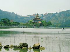 -顺峰山公园