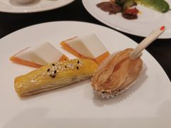 -京香轩·中餐厅(上海中庚聚龙酒店)