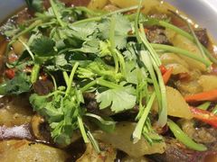 -二0二李记南瓜田鸡老字号(宜宾一店)