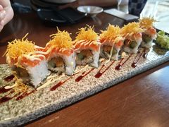 -千代武日本料理(哈西店)