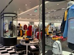 -凯德广场(武胜路店)