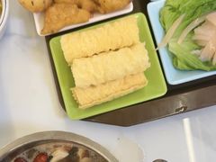 -元味牛肚王(金城寨街店)