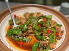 -田婆婆的菜(友谊阳光城店)