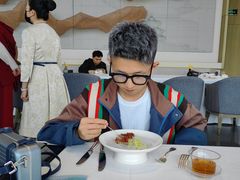 -北京柏悦酒店·锦庭餐厅Dining Room