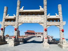 -八仙过海景区
