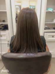 -Hair ART造型沙龙