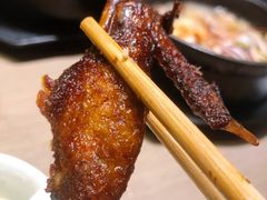 -洪兴砂锅·融合砂锅菜(三站店)