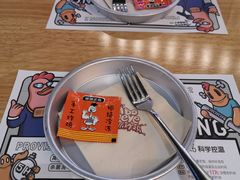 -BOPEYE·波派炸鸡(河西中央商场店)