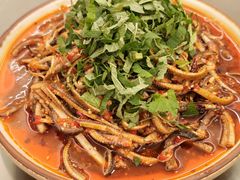 -飞虹鱼馆(春华路店)