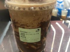 -喜茶(广州天汇igc店)