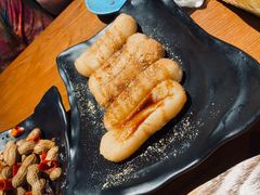-串东家·好酒配好串(拱墅万达金街店)