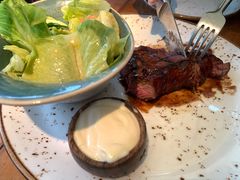 -The Meat & Wine Co Southbank(南岸店)