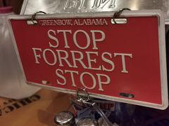 -Bubba Gump Shrimp(Ala Moana)