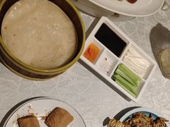 -福来居烤鸭店(天坛二店)