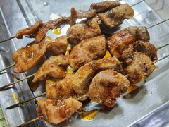 腰花-酒宝荡烧烤(长航局江大路住宅小区店)